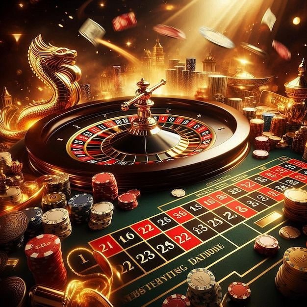 new77 casino en línea